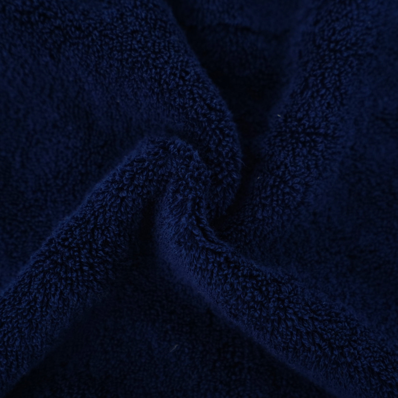 Handtücher – Einzel & 2er Set (Weiß, Grau, Blau)