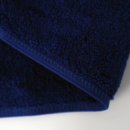 Handtücher – Einzel & 2er Set (Weiß, Grau, Blau)