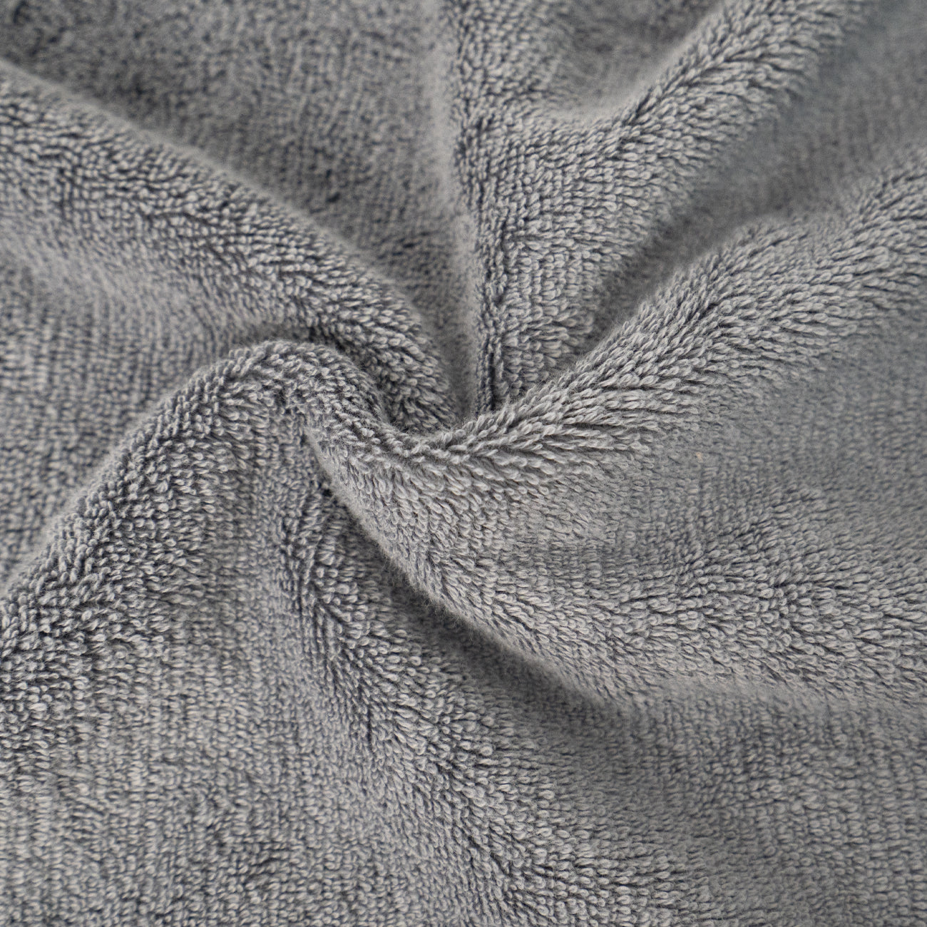 Handtücher – Einzel & 2er Set (Weiß, Grau, Blau)