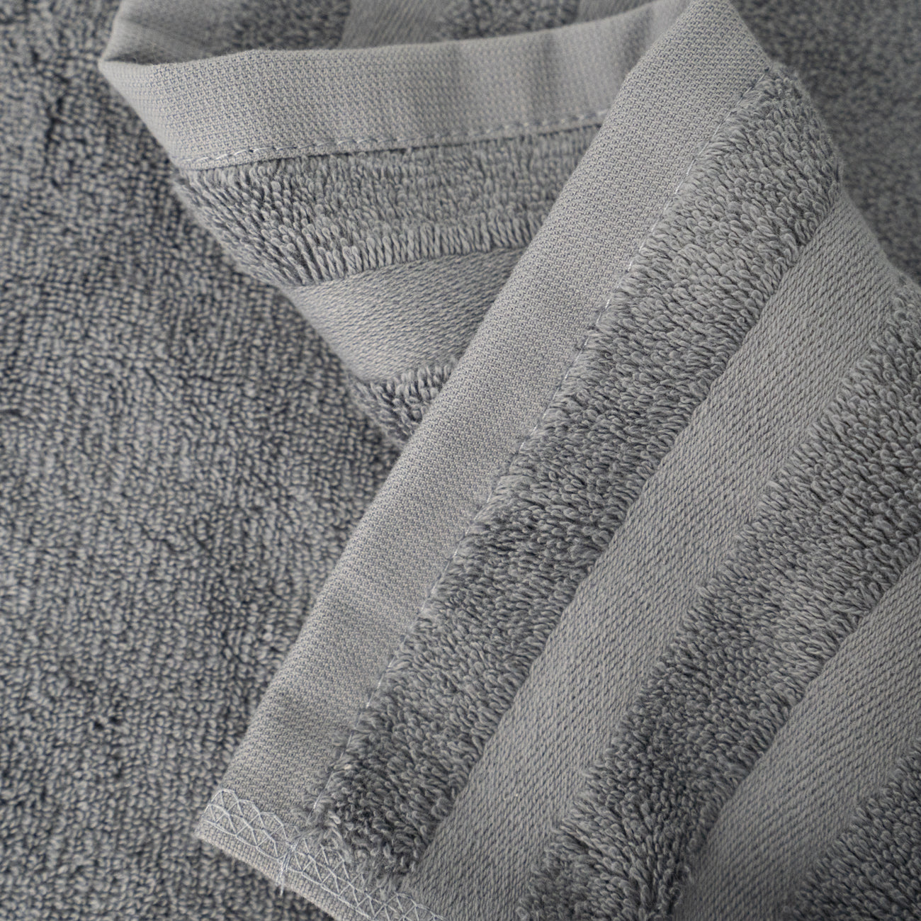 Handtuch-Set aus Baumwolle