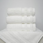 Handtuch-Set aus Baumwolle