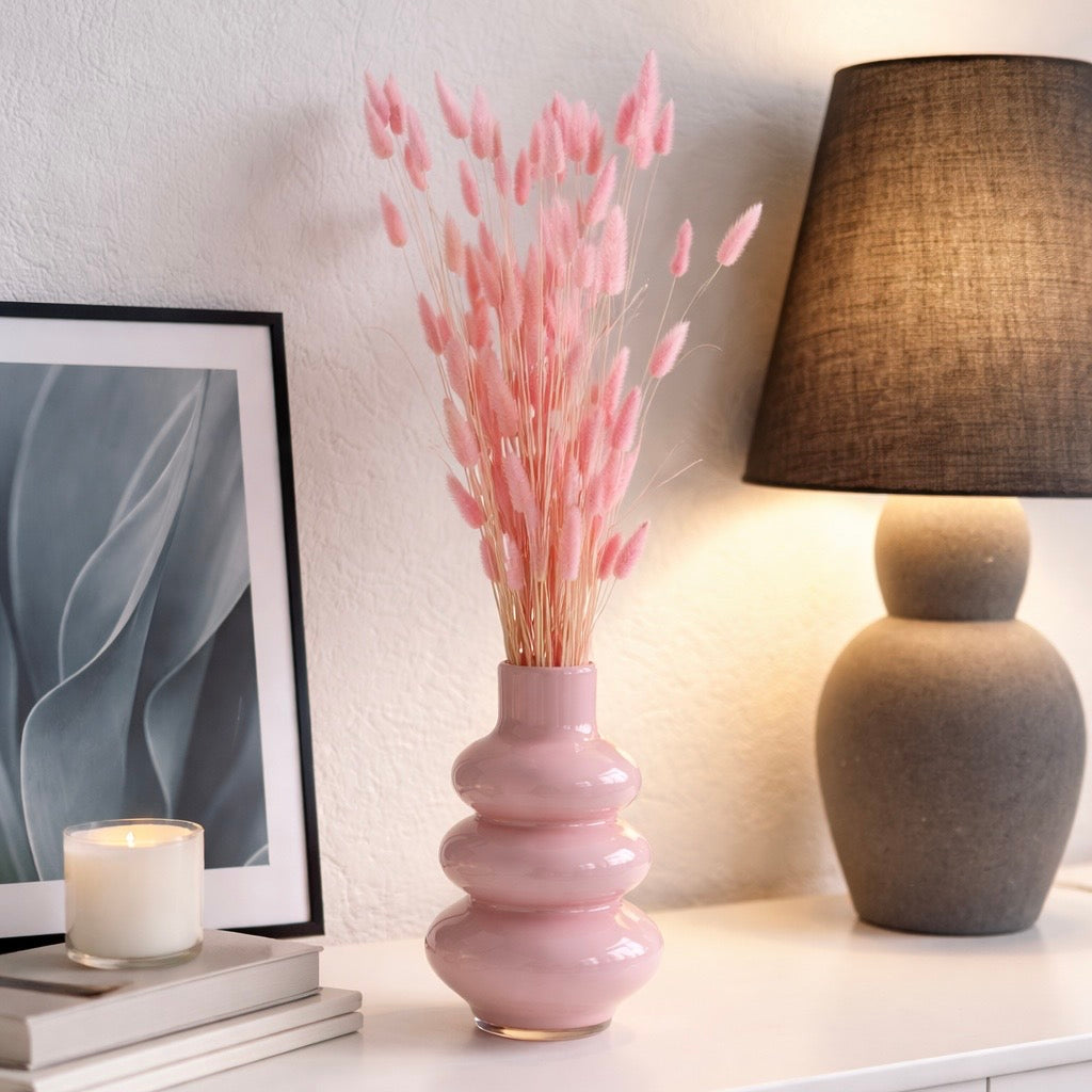 Vase | Bubblegum Pink