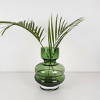 Vase | Forest Green