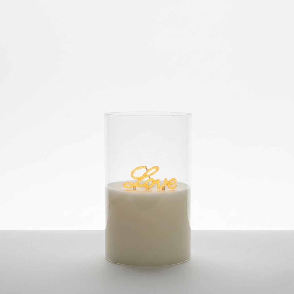 Valentinstags Geschenkbox-Schwarz