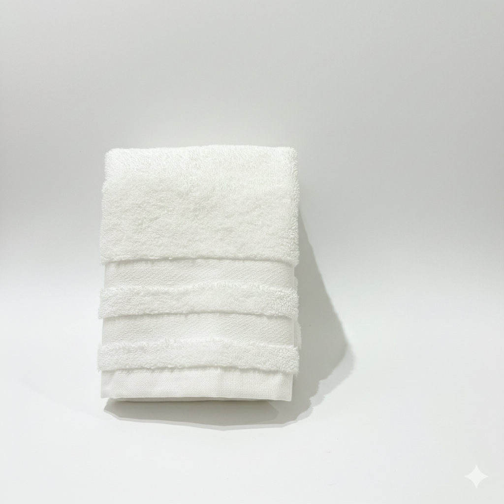 Handtuch - Geschenkbox Set