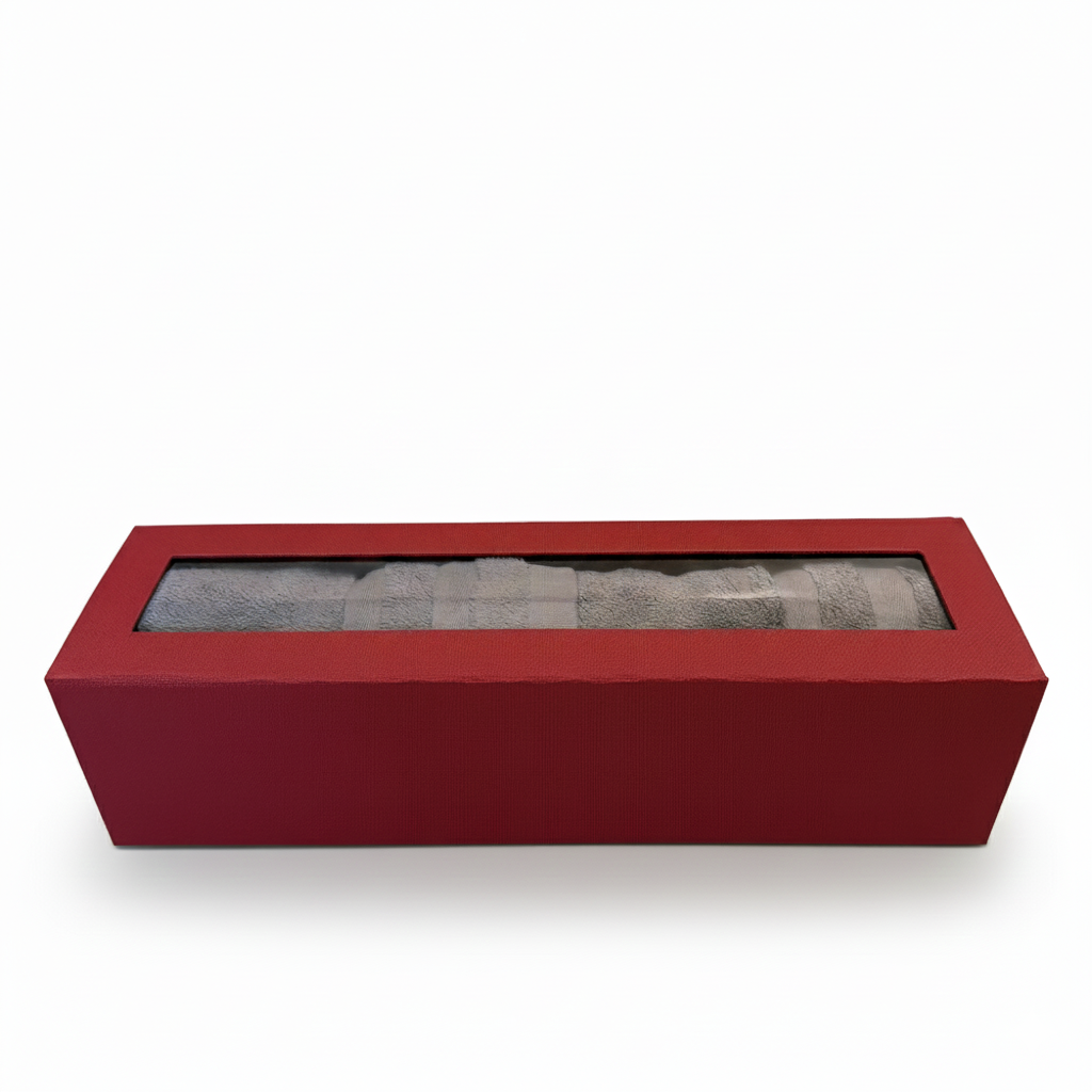 Handtuch - Geschenkbox Set