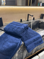 Handtuch - Geschenkbox Set