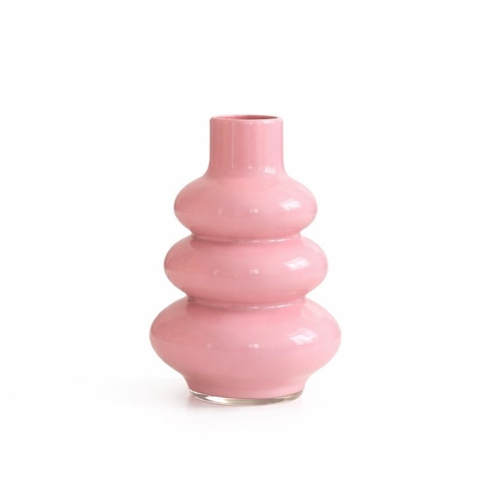 Vase | Bubblegum Pink