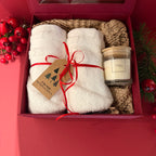 La Nieve - Geschenkbox Set