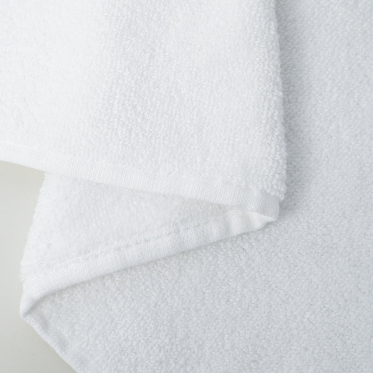 Badetuch aus Baumwolle